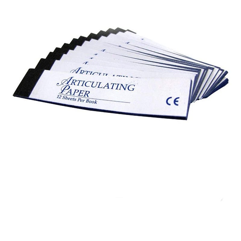 Articulating Paper Extra Extra Thin Blue 144 Sheets